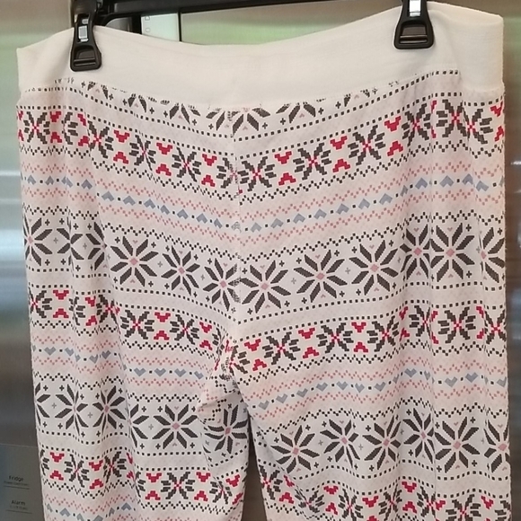 💕PJ SALVAGE💕 Jogger Lounge Pants Charcoal NWT - Picture 8 of 11